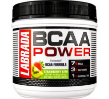 Аминокислоты BCAA Power от Labrada