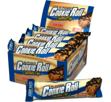 Протеиновые батончики Labrada Cookie Roll