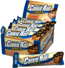 Протеиновые батончики Labrada Cookie Roll