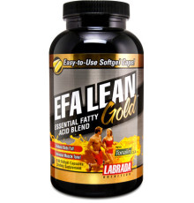 Жирные кислоты Labrada EFA Lean Gold