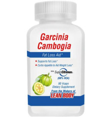 Жиросжигатель Labrada Garcinia Cambogia