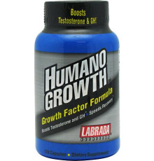 Повышение тестостерона HumanoGrowth