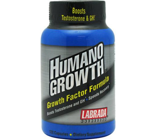 Повышение тестостерона HumanoGrowth