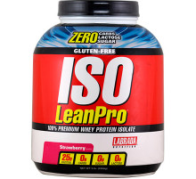 Протеин Iso Lean Pro