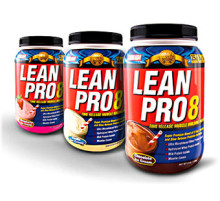 Протеин Lean Pro8