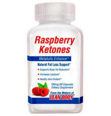 Малиновые кетоны Labrada Raspberry Ketones