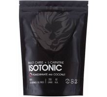 Изотоник Isotonic от Lion Brothers