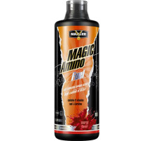 Аминокислоты Amino Magic Fuel