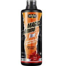 Аминокислоты Amino Magic Fuel