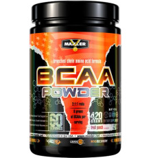 Аминокислоты BCAA Powder от Maxler