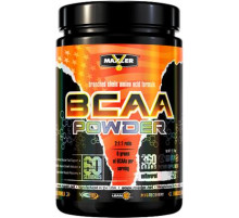 Аминокислоты BCAA Powder 360 г от Maxler