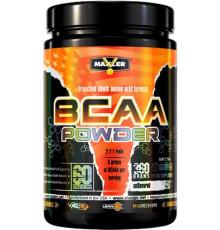 Аминокислоты BCAA Powder 360 г от Maxler