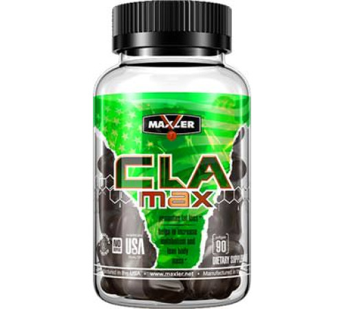 КЛА Maxler CLA Max