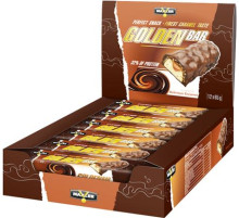 Протеиновые батончики Maxler Golden Bar