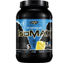 Протеин Maxler IsoMax