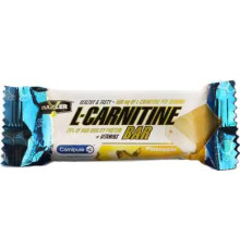 Протеиновые батончики с карнитином Maxler L-Carnitine Bar