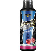 Карнитин Maxler L-Carnitine Comfortable Shape 3000 Bottle