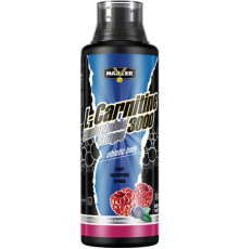 Карнитин Maxler L-Carnitine Comfortable Shape 3000 Bottle