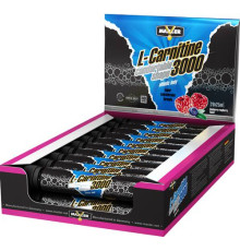Карнитин Maxler L-Carnitine 3000 (25 мл) - Клубника-Киви