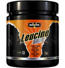 Лейцин Maxler Leucine 5000