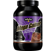 Гейнер Maxler Mega Gainer