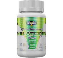Мелатонин Maxler Melatonin 10mg