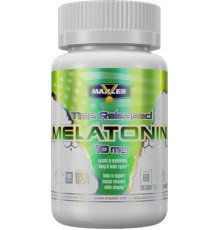 Мелатонин Maxler Melatonin 10mg