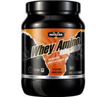 Аминокислоты Whey Amino Tabs 2000