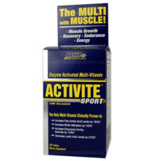 Витамины MHP Activite Sport