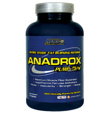 Жиросжигатель MHP Anadrox