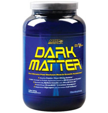 Энергетики Dark Matter