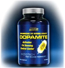 Жиросжигатель MHP Dopamite