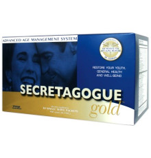 Активаторы гормона роста Secretagogue-Gold