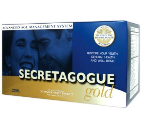 Активаторы гормона роста Secretagogue-Gold