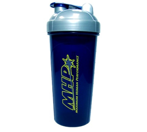 Шейкер MHP Shaker BLUE Шейкер MHP Shaker BLUE