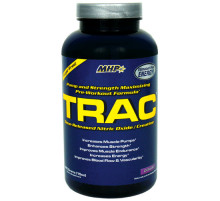 Энергетики TRAC