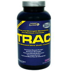 Энергетики TRAC