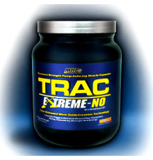 Предтренировочный комплекс NO-бустеры TRAC Extreme-NO