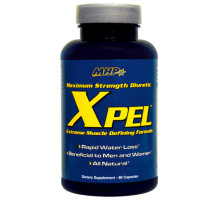 Диуретик MHP Xpel