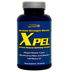 Диуретик MHP Xpel