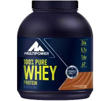 Протеин Multipower 100% Whey Protein