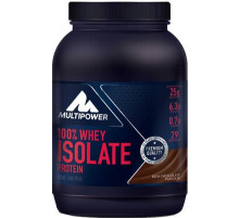 Протеин Multipower 100% Whey Isolate