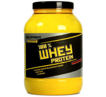 Протеин 100% Whey Protein