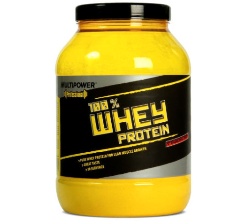 Протеин 100% Whey Protein