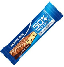 Протеиновые батончики Multipower 50% Protein Bar