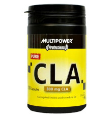 Конъюгированная линолевая кислота Multipower Professional CLA