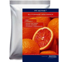 Изотонические напитки Fit Active