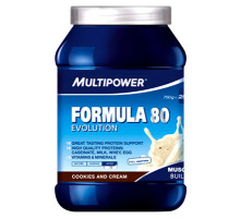 Протеин Formula 80 Evolution