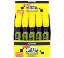 Гуарана Multipower Guarana