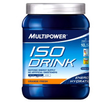 Изотонические напитки ISO Drink